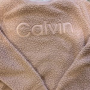 Calvin Klein Sweater
